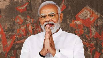 नरेंद्र मोदी सरकार के 9 वर्ष पूरे होने पर विशेष अभियान चलाएगी भाजपा, जानें क्या-क्या होगा