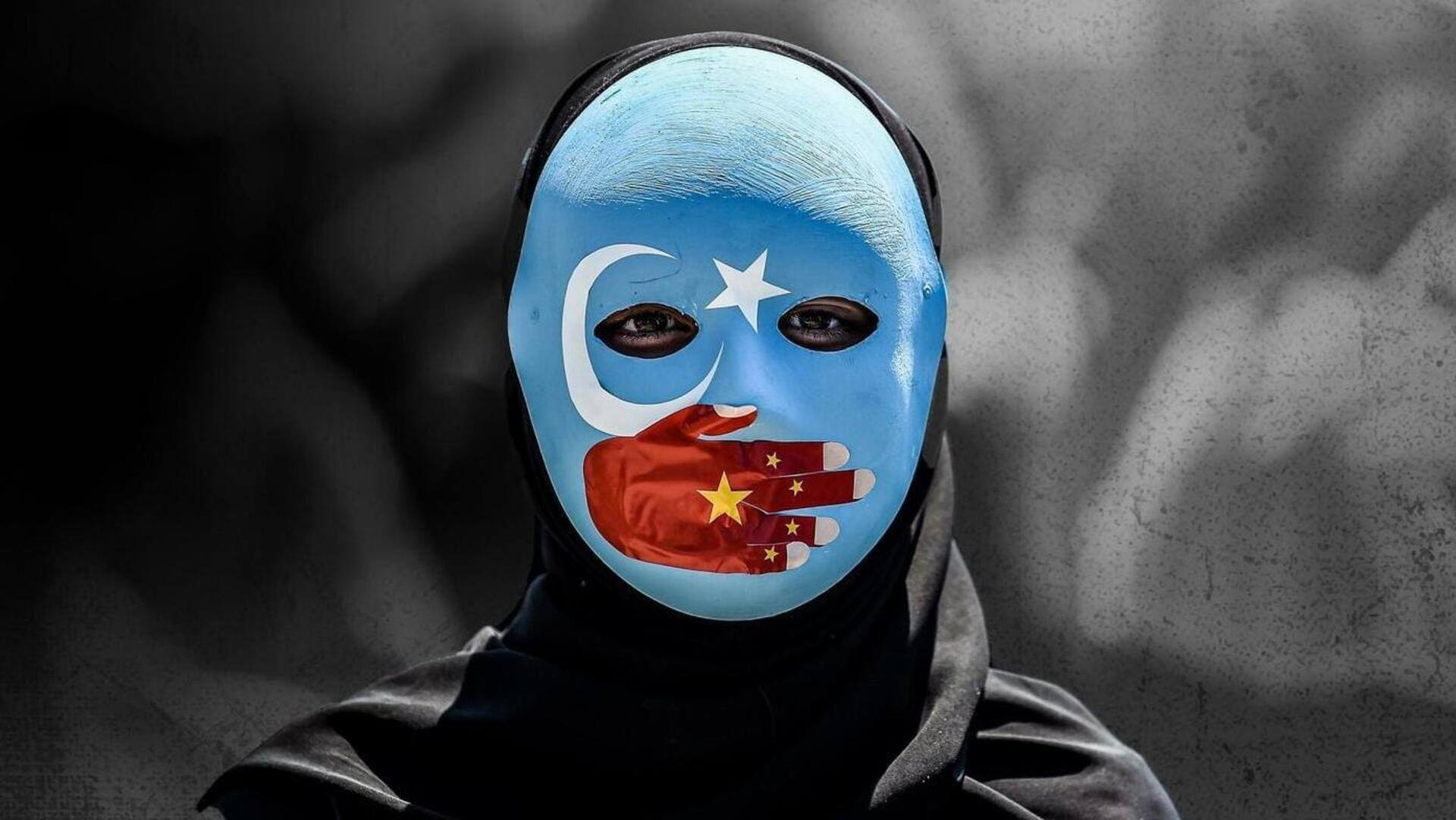 कनाडा: फैशन दिग्गज राल्फ लॉरेन पर चीन के वीगर मुस्लिमों से जबरन काम कराने का आरोप