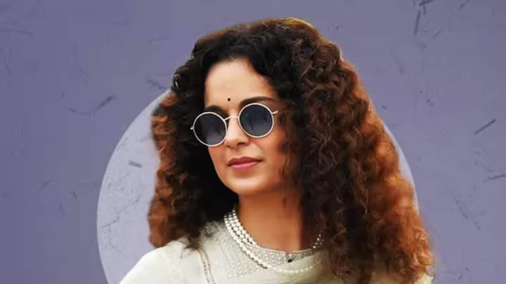 कंगना रनौत पर क्यों भड़क गईं कुनिका सदानंद? बोलीं- जब देखो, तब बकवास करती है कंगना रनौत पर क्यों भड़क गईं कुनिका सदानंद? बोलीं- जब देखो, तब बकवास करती है