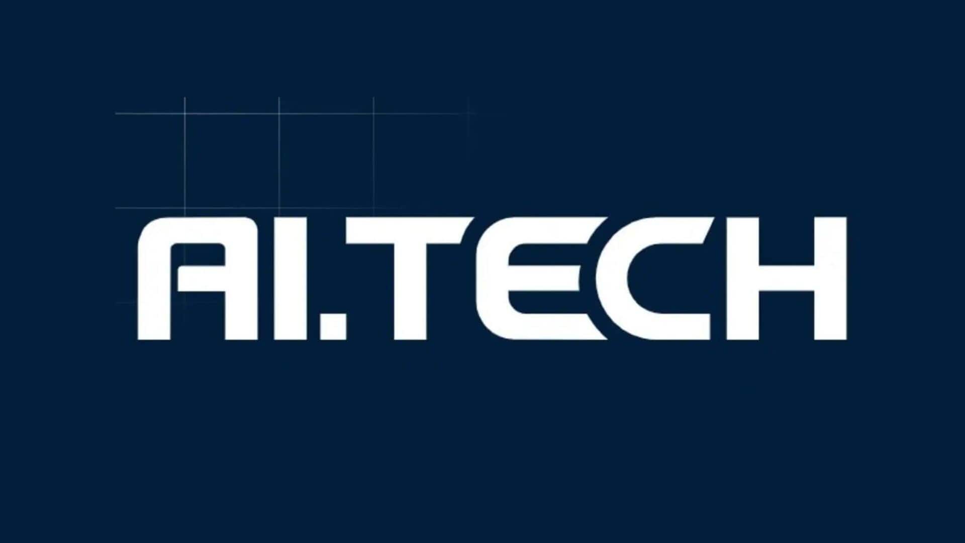 करीब 130 अरब रुपये मूल्य की Ai.tech बनी देश की सबसे तेजी से बढ़ती यूनिकॉर्न करीब 130 अरब रुपये मूल्य की Ai.tech बनी देश की सबसे तेजी से बढ़ती यूनिकॉर्न