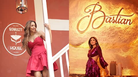 आपके ये 5 पसंदीदा बॉलीवुड सितारे चलाते हैं शानदार रेस्टोरेंट, जहां का खाना भी है लाजवाब