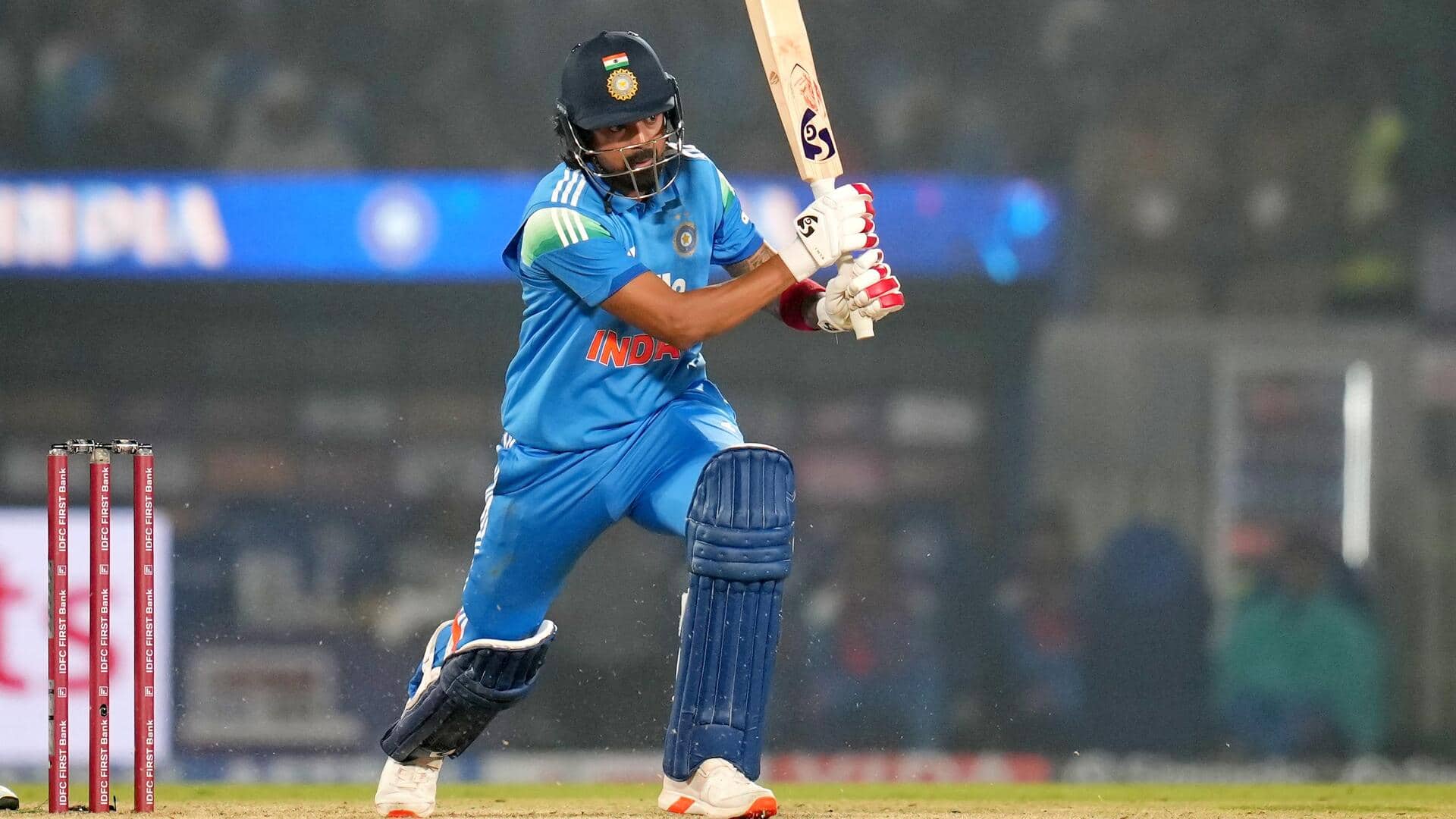 वनडे क्रिकेट में नंबर-5 पर सर्वाधिक शतक जड़ने वाले भारतीय बल्लेबाज, शीर्ष पर है यह दिग्गज