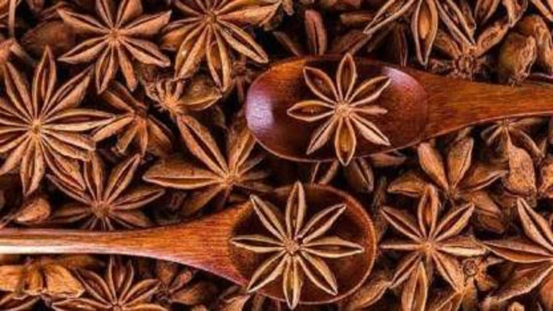 चक्रफूल के सेवन से मिल सकते हैं कई स्वास्थ्य लाभ, डाइट में करें शामिल