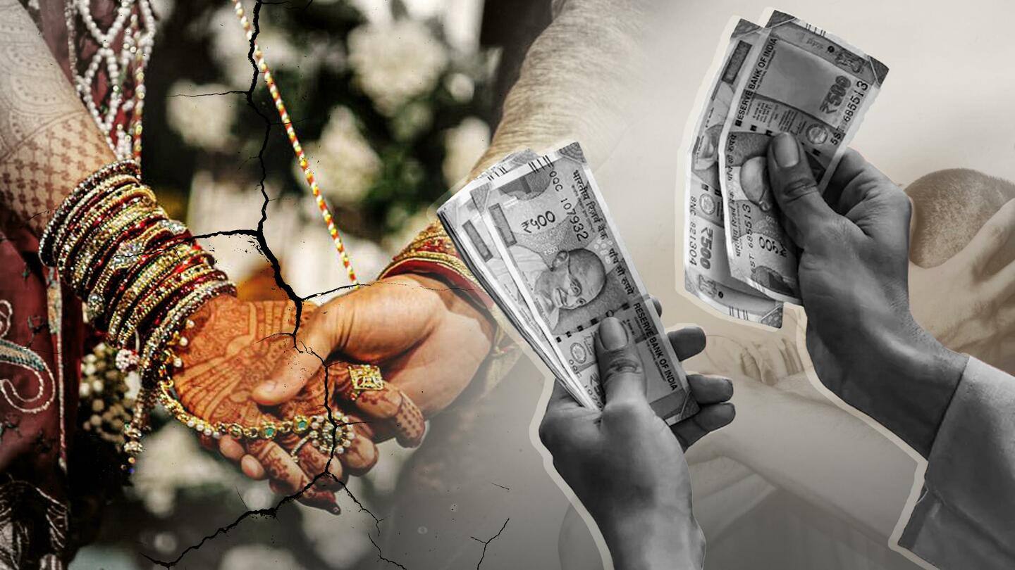 उत्तर प्रदेश: दूल्हा नहीं गिन पाया 300 रुपये तो दुल्हन ने तोड़ दी शादी