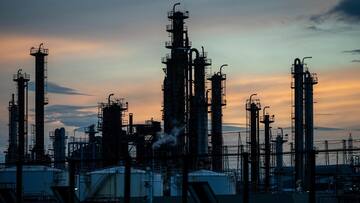 रूस से ज्यादा तेल आयात कर रहा भारत, न्यूनतम स्तर पर पहुंची OPEC की हिस्सेदारी 