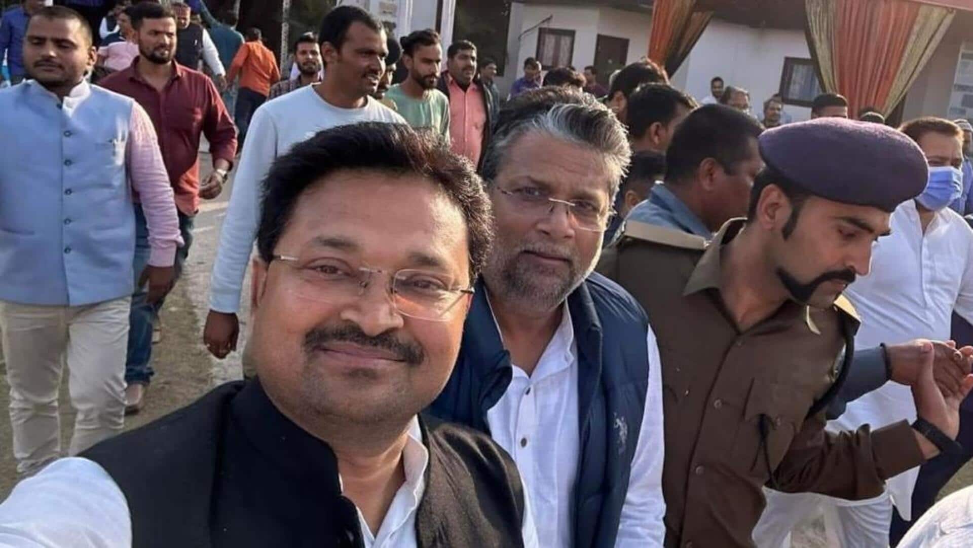 बिहार चुनाव परिणाम 2025: सबसे अमीर उम्मीदवार रण कौशल पीछे, भाजपा दे रही टक्कर