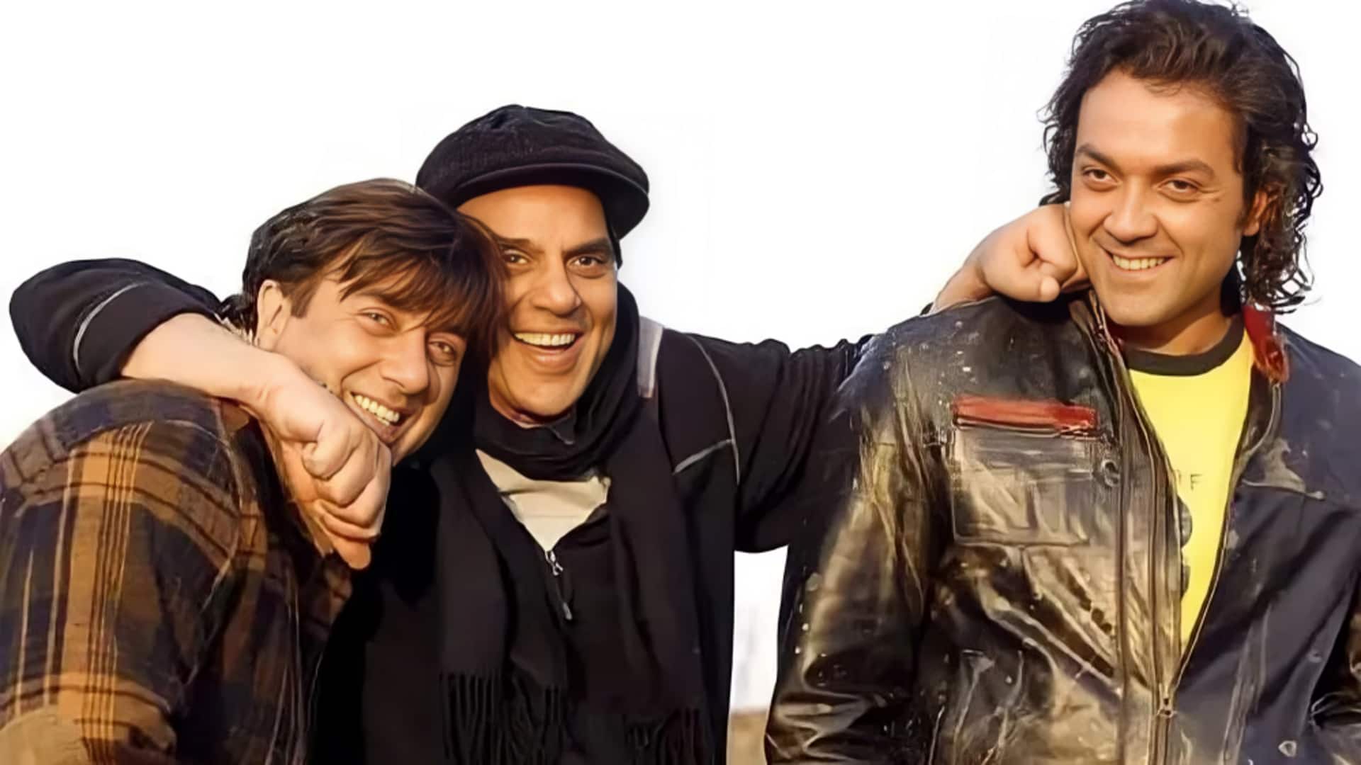 अनिल शर्मा बोले थे- अब 'अपने 2' नामुमकिन, निर्माता ने कहा- सवाल ही पैदा नहीं होता