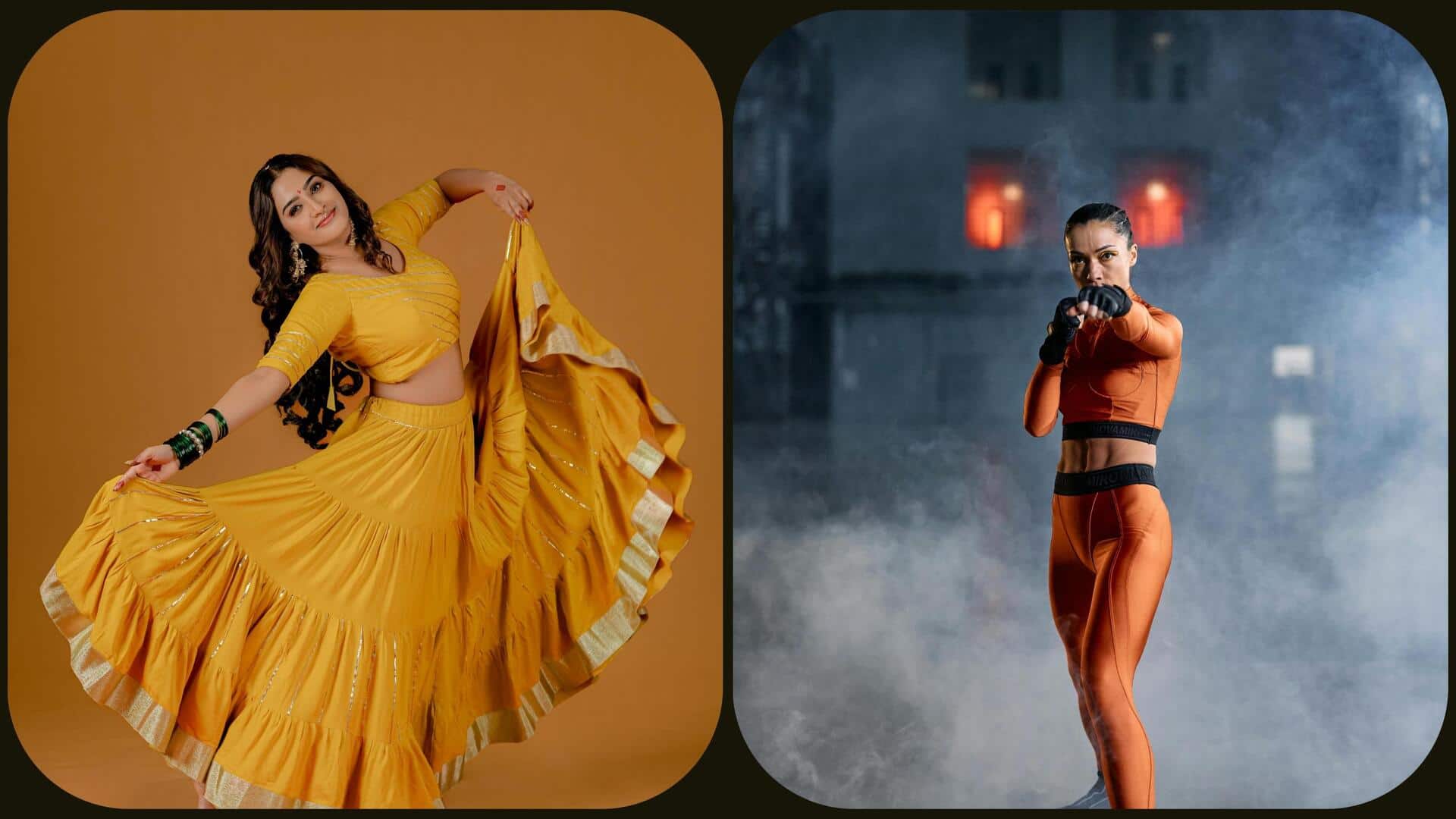 डांस या किकबॉक्सिंग: कौन-सी एक्सरसाइज है सेहत के लिए बेहतर?