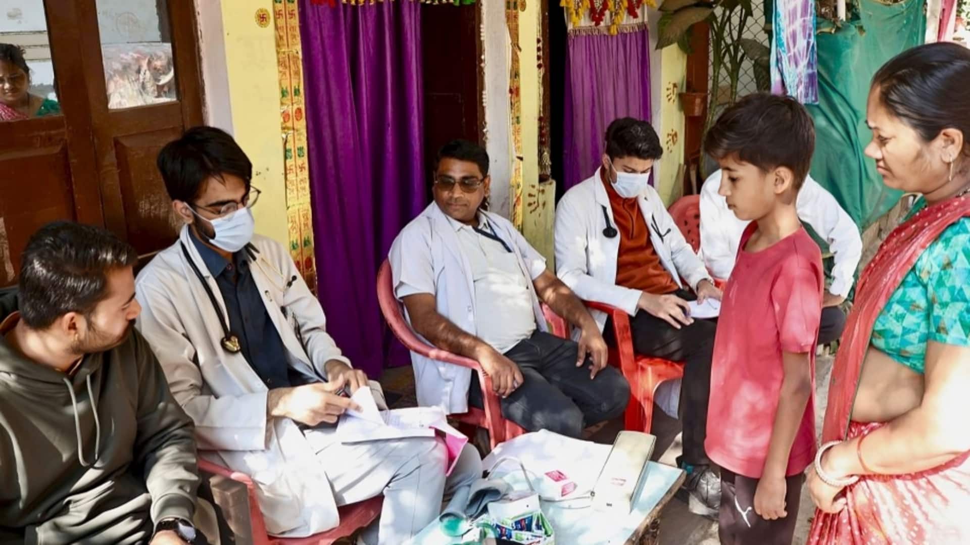 मध्य प्रदेश: इंदौर में दूषित पानी पीने से अब तक 13 की मौत, मुआवजे की घोषणा