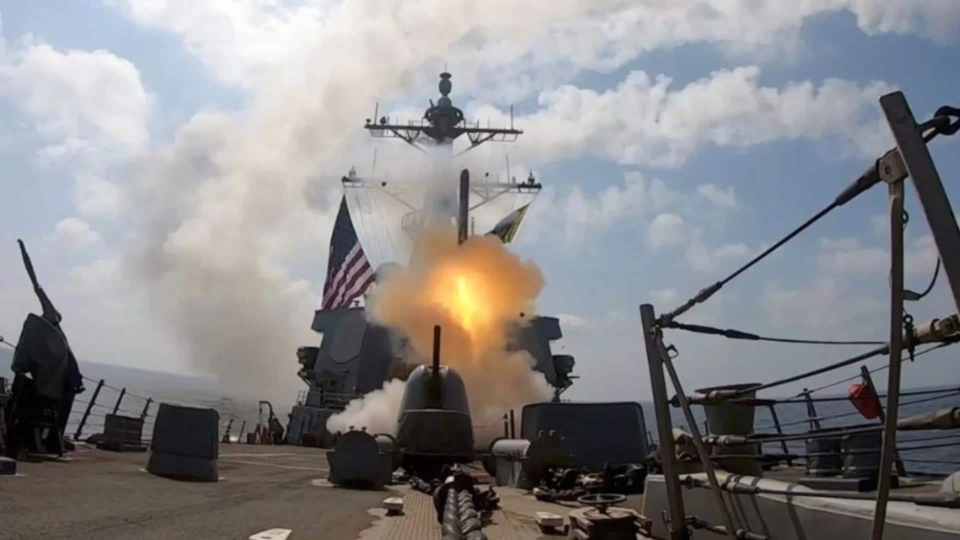 ईरान के खिलाफ युद्ध छेड़ने से अमेरिका को आर्थिक रूप से कितना नुकसान हो सकता है?