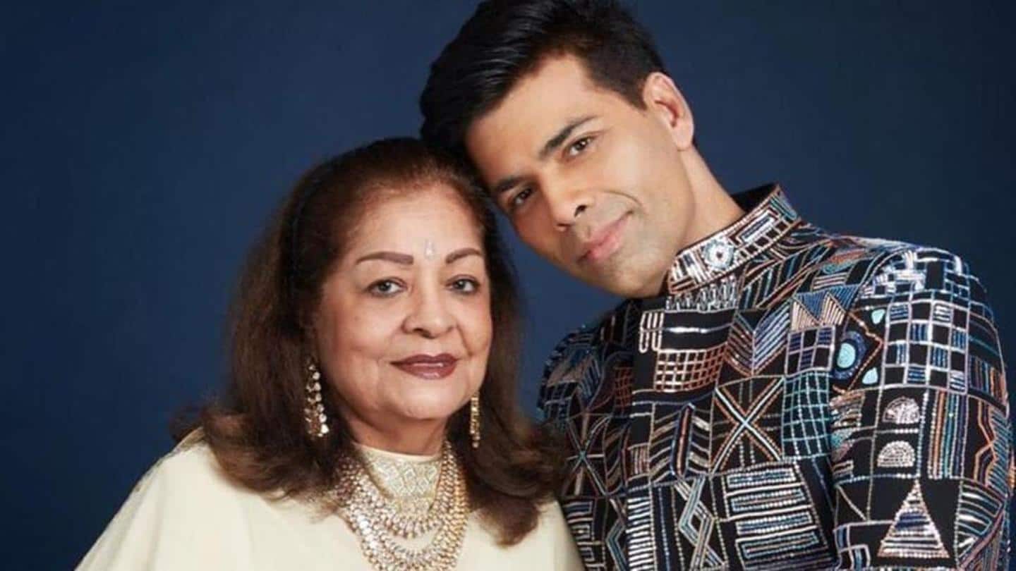 यह मेरी मां का सपना सच होने जैसा है- करण यह मेरी मां का सपना सच होने जैसा है- करण