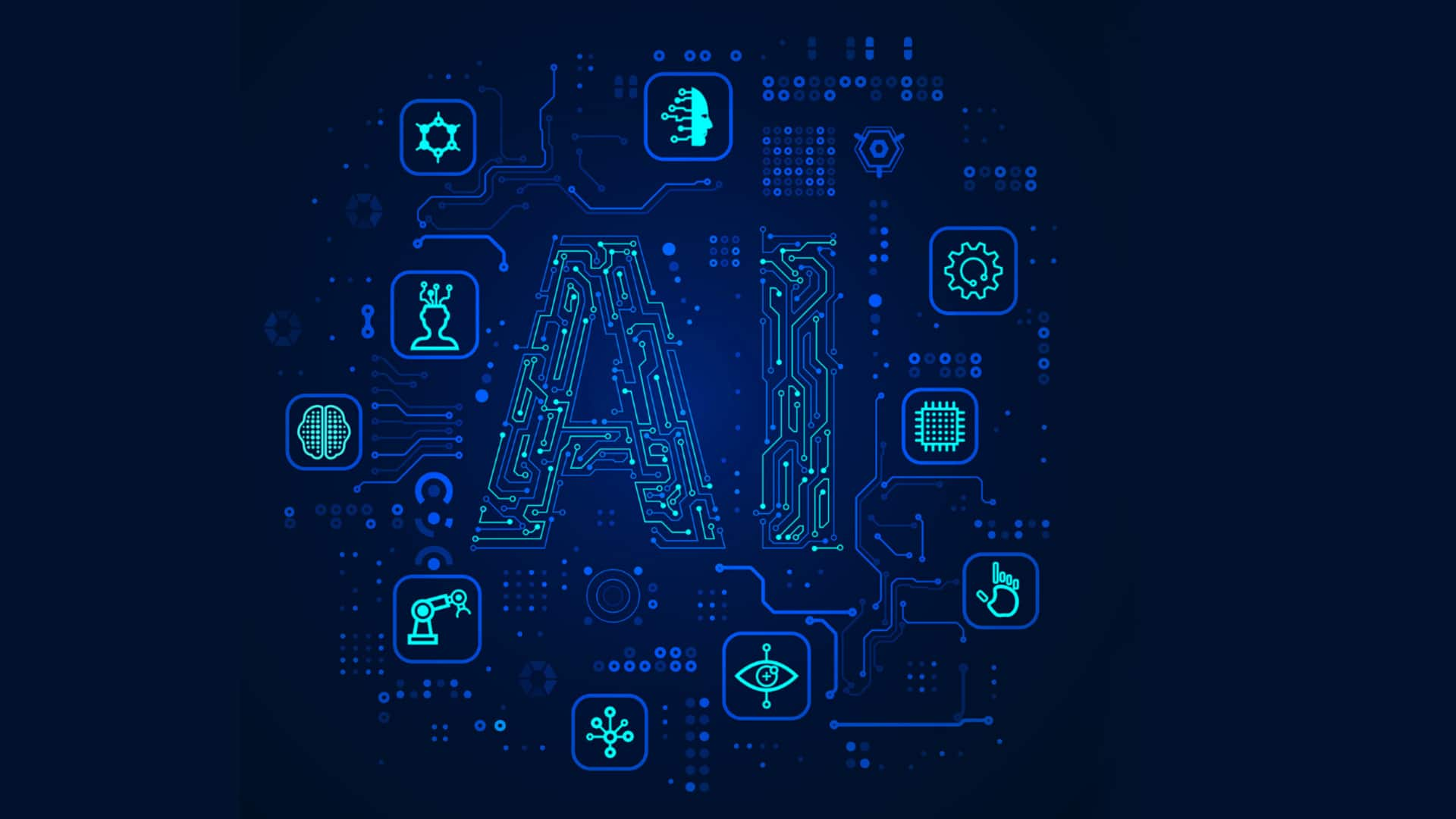 AI के लिए दिशा-निर्देश लागू करने की तैयारी में कई देश- रिपोर्ट