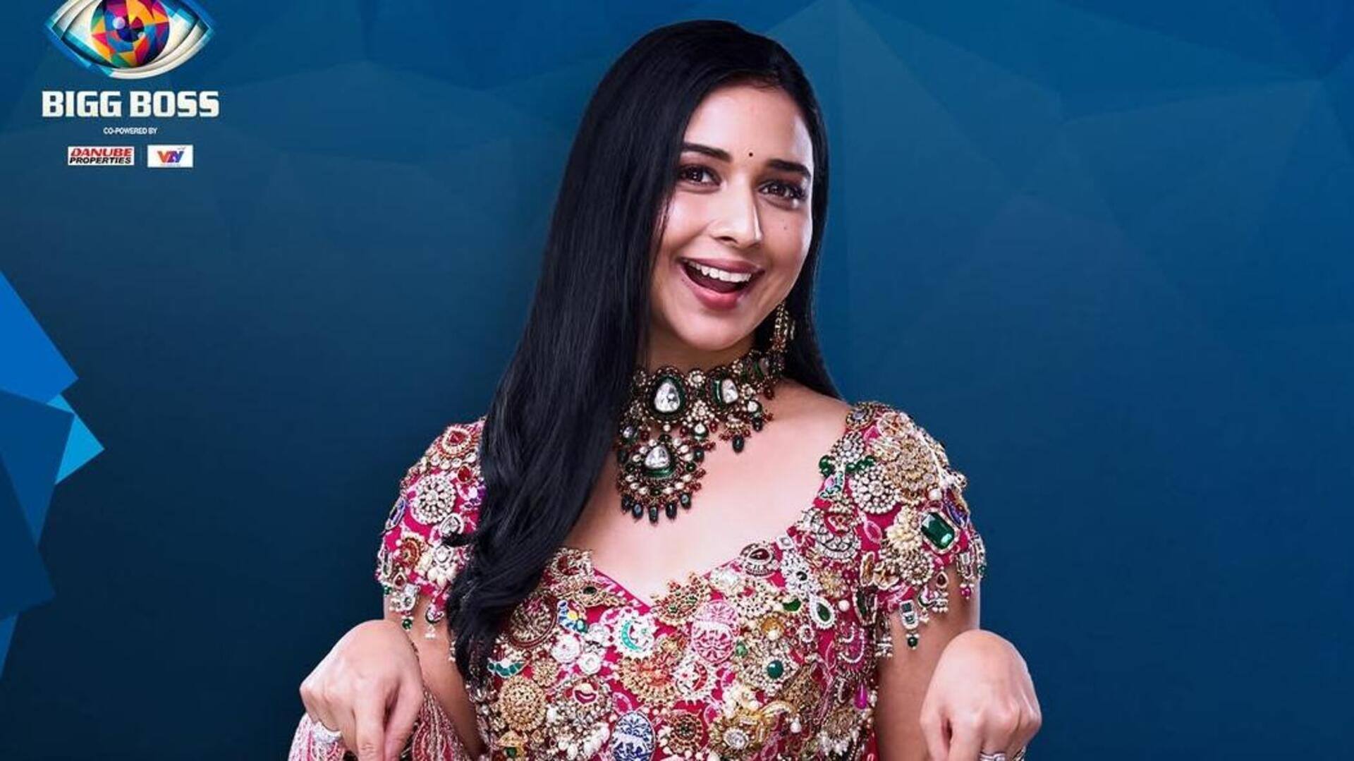 बिग बॉस 19: तान्या मित्तल के शाही अंदाज से सीखें ये 5 फैशन सबक, लगेंगी स्टाइलिश