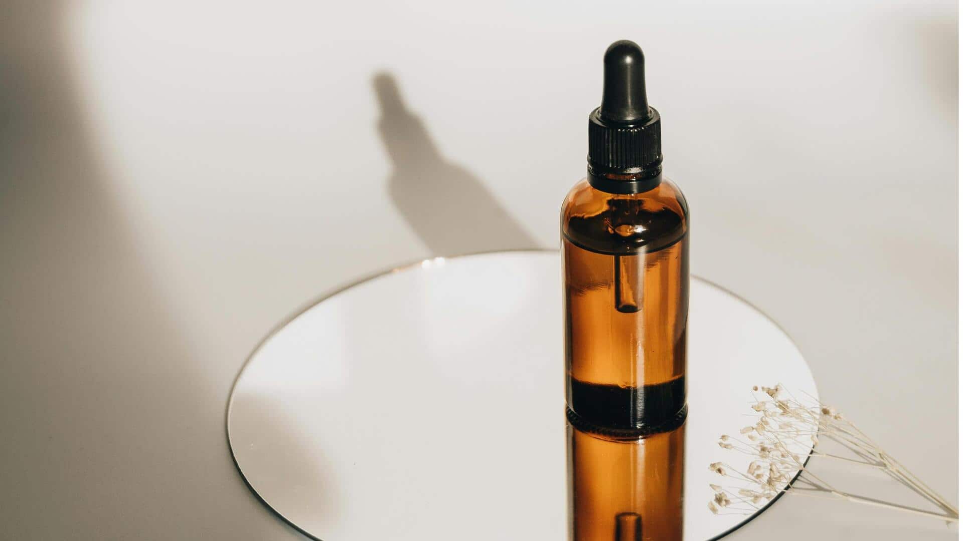 चेहरे पर सीरम लगाने के लिए अपनाएं ये आसान स्टेप्स, होगा फायदा