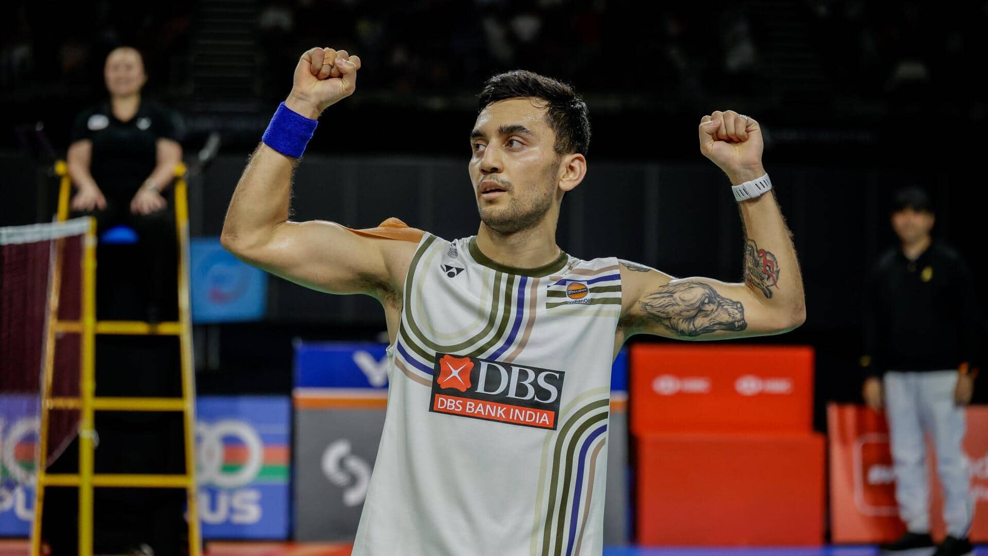 ऑल इंग्लैंड चैंपियनशिप 2026: लक्ष्य सेन को फाइनल में लिन चुन-यी से मिली हार