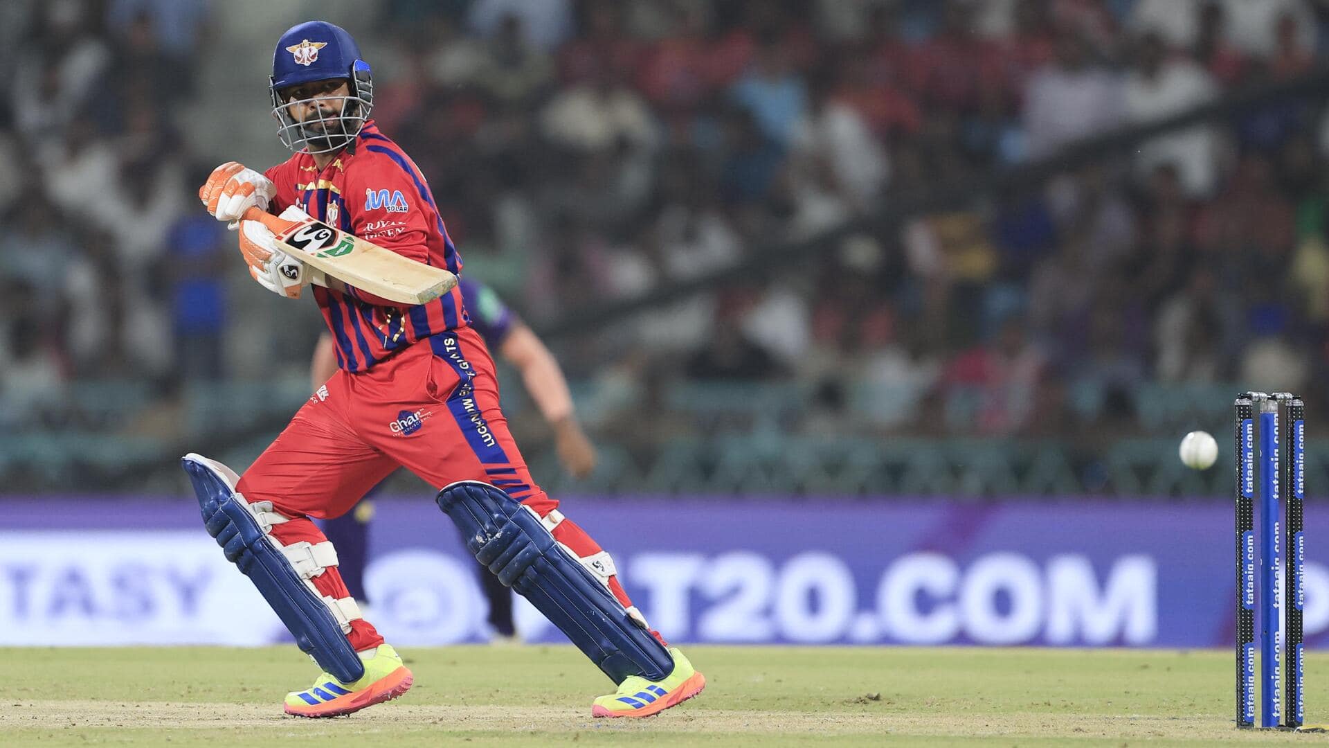 IPL 2026: MI बनाम LSG मुकाबले का प्रीव्यू और आंकड़े, जानिए कैसी होगी मुंबई की पिच