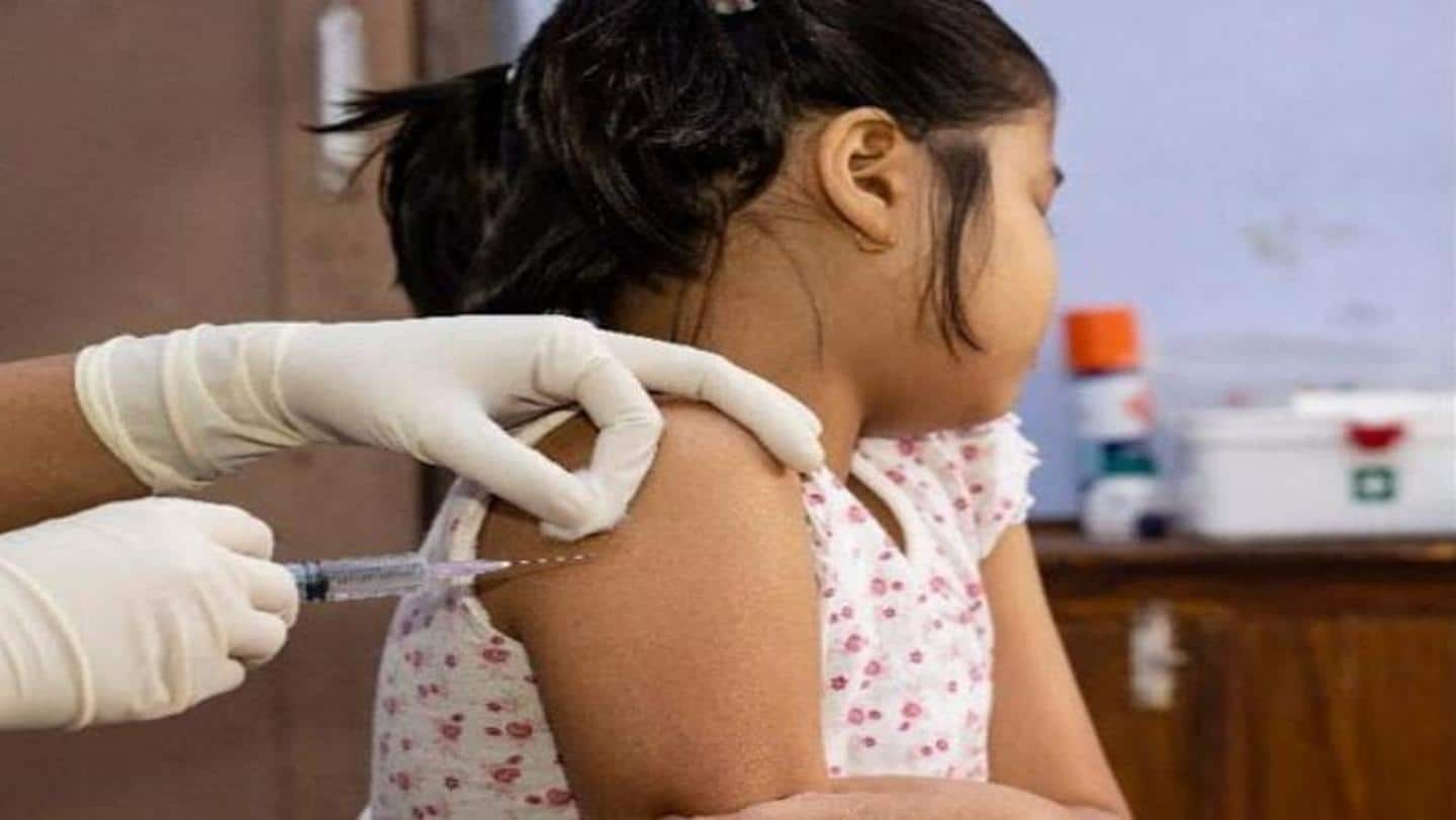 कोरोना के खिलाफ 15-18 साल के बच्चों के वैक्सीनेशन के लिए क्या है सरकार की गाइडलाइंस?