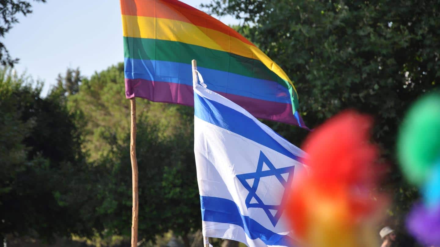 इजरायलः नेतन्याहू के मंत्री ने कहा- डॉक्टर धर्म के आधार पर समलैंगिकों का इलाज न करें