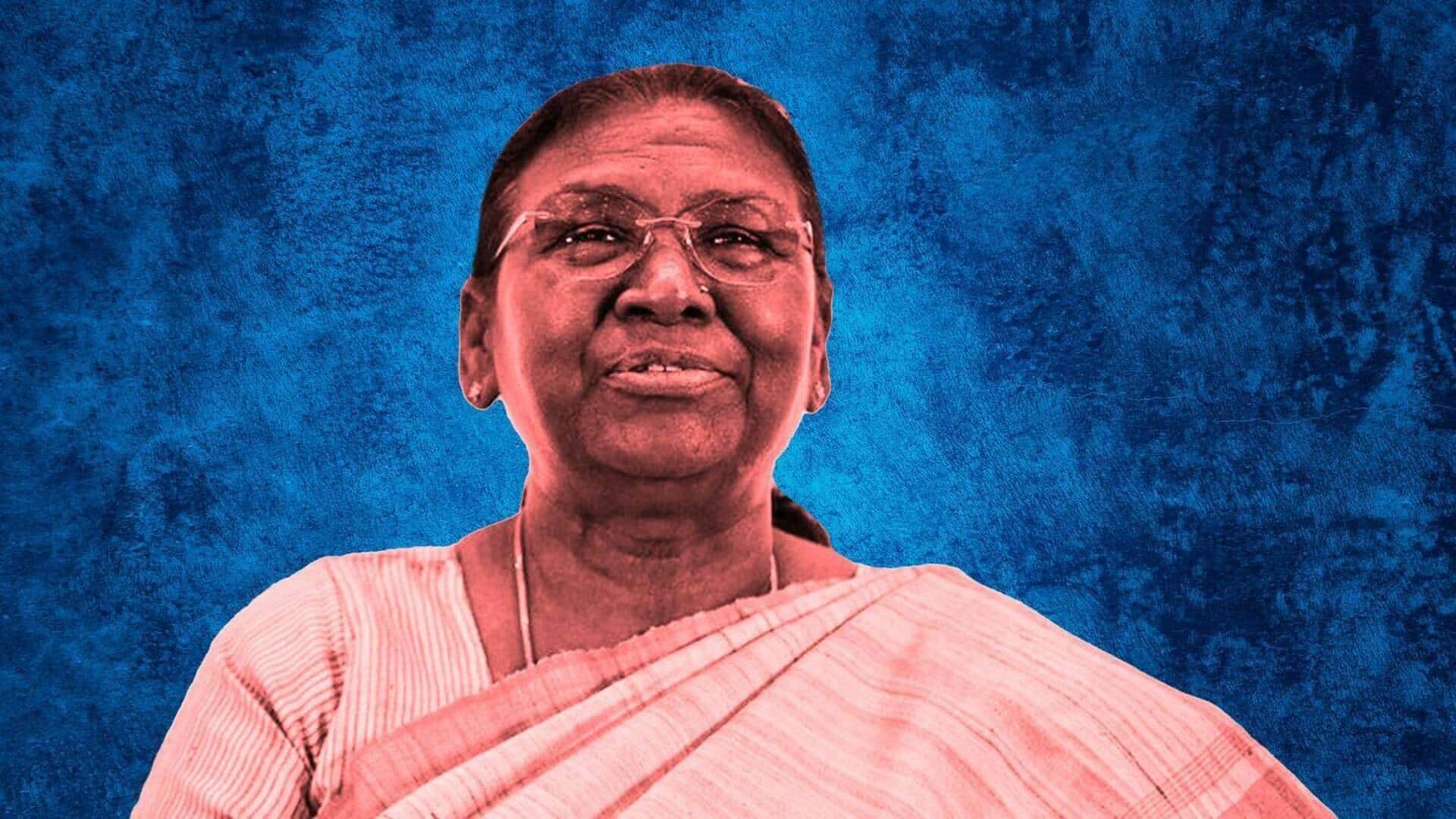 राष्ट्रपति द्रौपदी मुर्मू ने सुप्रीम कोर्ट को भेजे 14 सवाल, विधेयकों के फैसलों पर पूछा सवाल राष्ट्रपति द्रौपदी मुर्मू ने सुप्रीम कोर्ट को भेजे 14 सवाल, विधेयकों के फैसलों पर पूछा सवाल