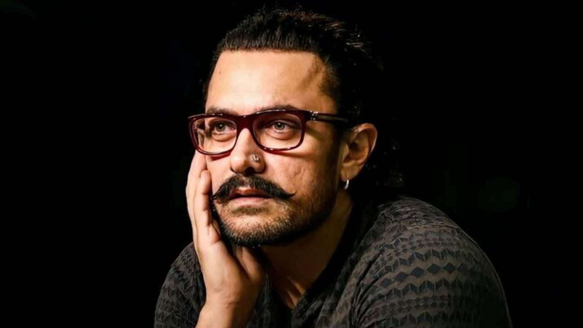 आमिर खान पर भड़के निर्देशक राहुल ढोलकिया, बोले- फिल्म का प्रमोशन करो, ज्ञान मत बांटो आमिर खान पर भड़के निर्देशक राहुल ढोलकिया, बोले- फिल्म का प्रमोशन करो, ज्ञान मत बांटो