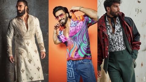 रणवीर सिंह जितने हैंडसम दिखना चाहते हैं? उनसे लें ये 5 फैशन सबक