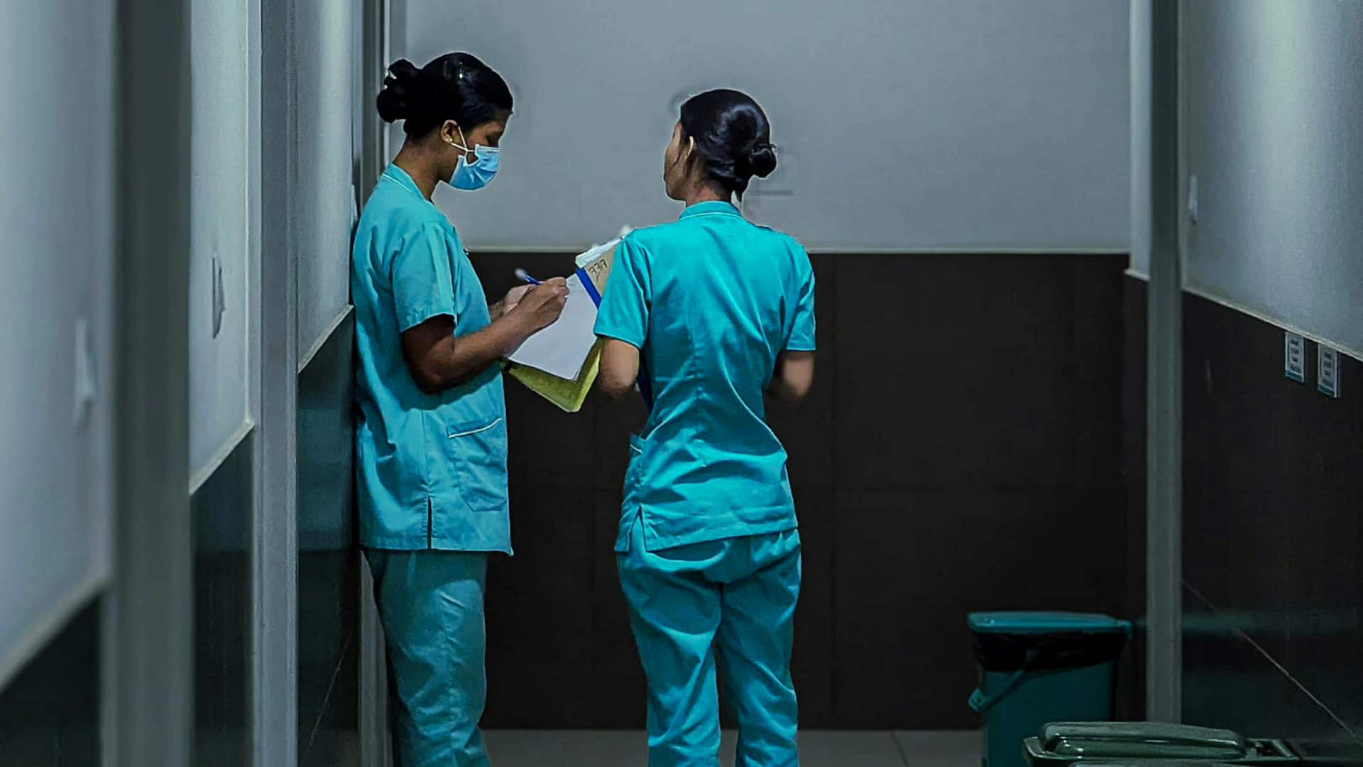 उत्तर प्रदेश में रोजाना 343, पंजाब में 68 लोगों की हो रही कैंसर से मौत