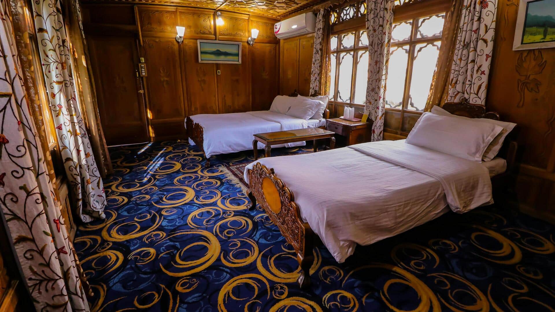 घर को सजा सकते हैं ये 5 बजट फ्रेंडली तरीके, लगेगा खूबसूरत