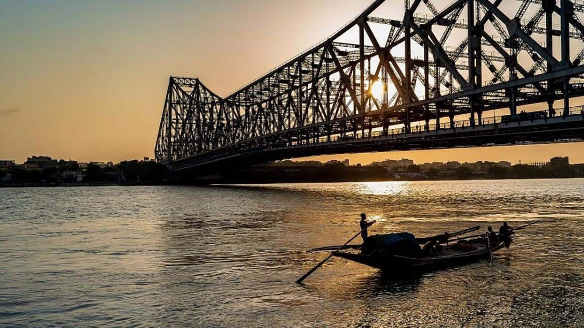 गंगा नदी की यात्रा के दौरान इन 5 जगहों का जरूर करें रुख