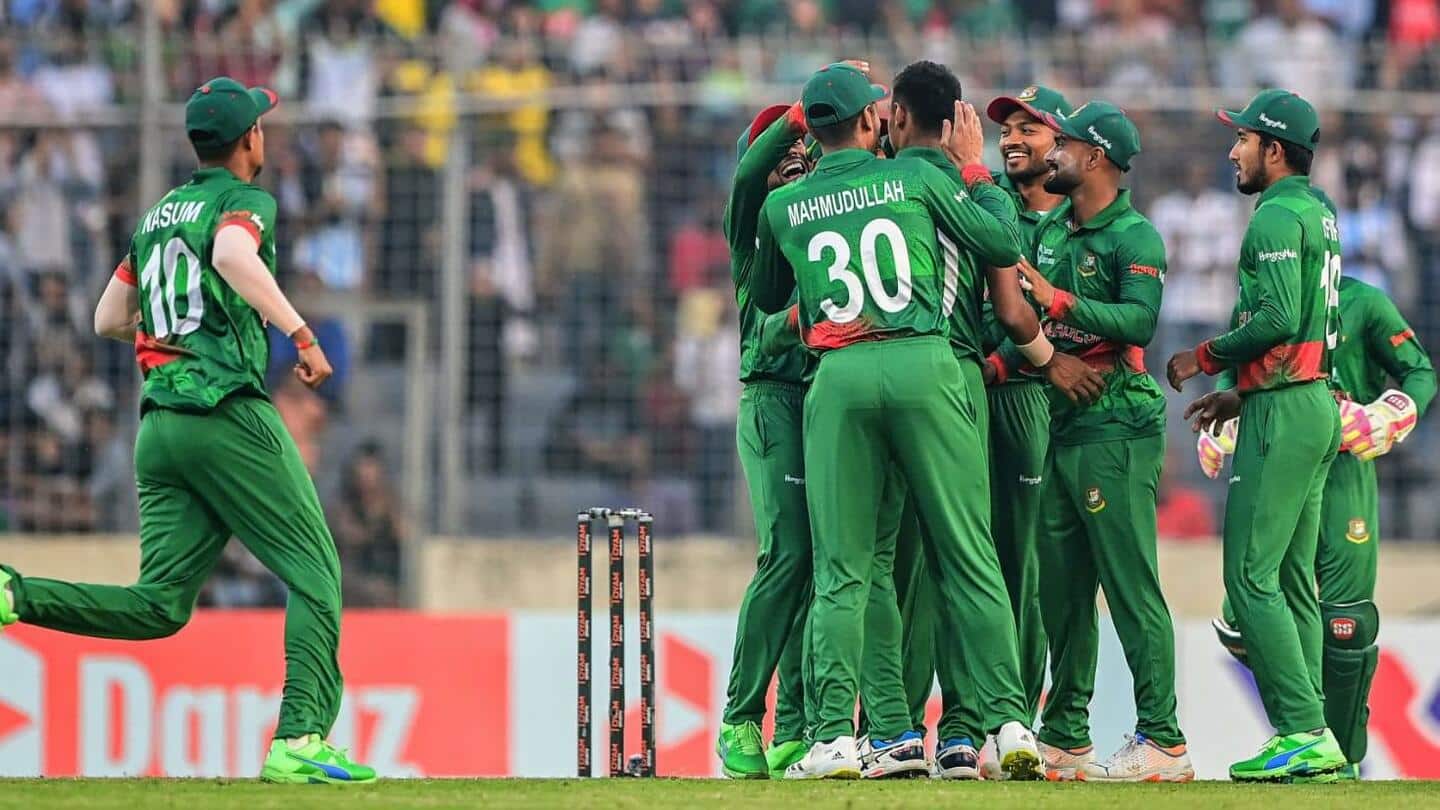बांग्लादेश बनाम भारत: तीसरे वनडे मुकाबले की ड्रीम इलेवन, प्रीव्यू और अहम आंकड़े