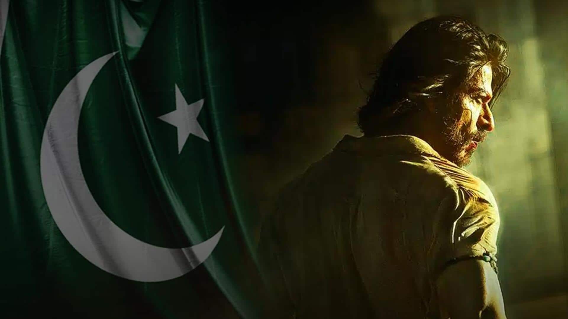#NewsBytesExplainer: पाकिस्तान में क्यों और कब से लगा है भारतीय फिल्मों पर प्रतिबंध?