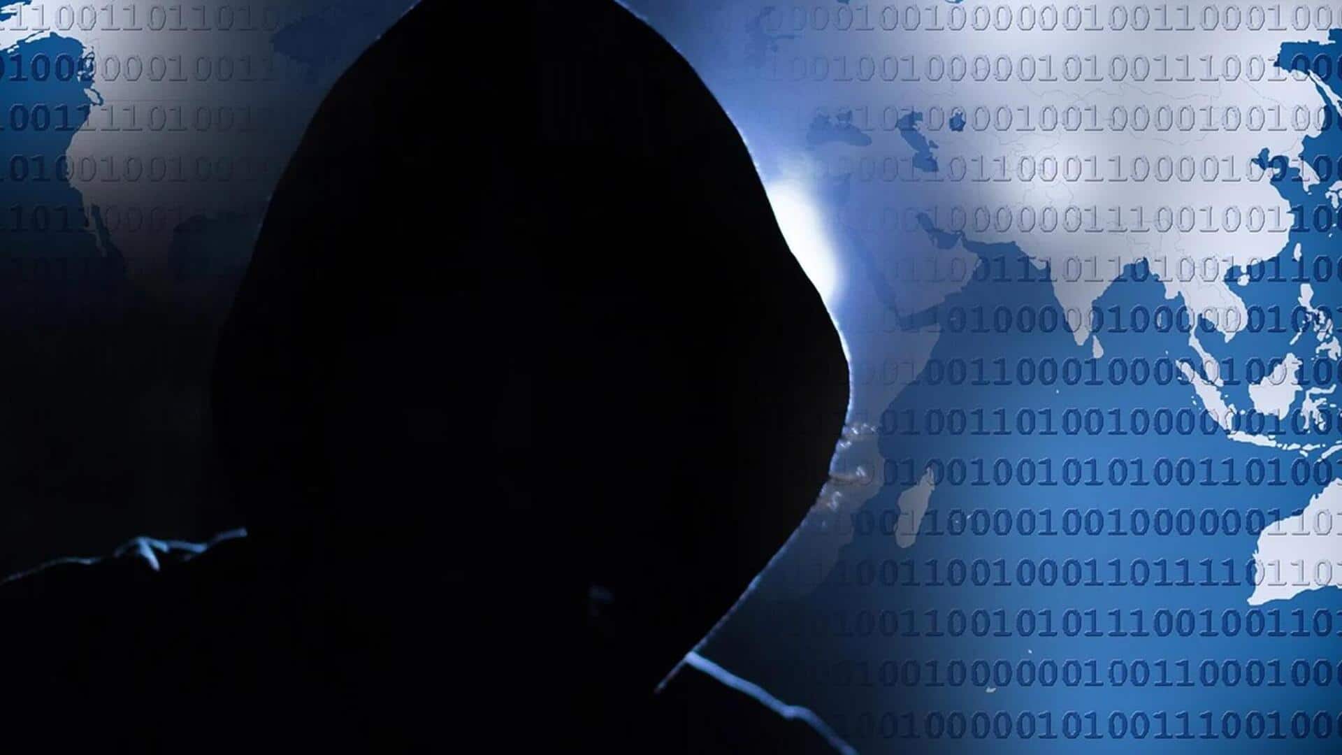 पाकिस्तानी हैकर्स ने भारत पर किए 15 लाख साइबर हमले के प्रयास, लगभग सभी असफल पाकिस्तानी हैकर्स ने भारत पर किए 15 लाख साइबर हमले के प्रयास, लगभग सभी असफल