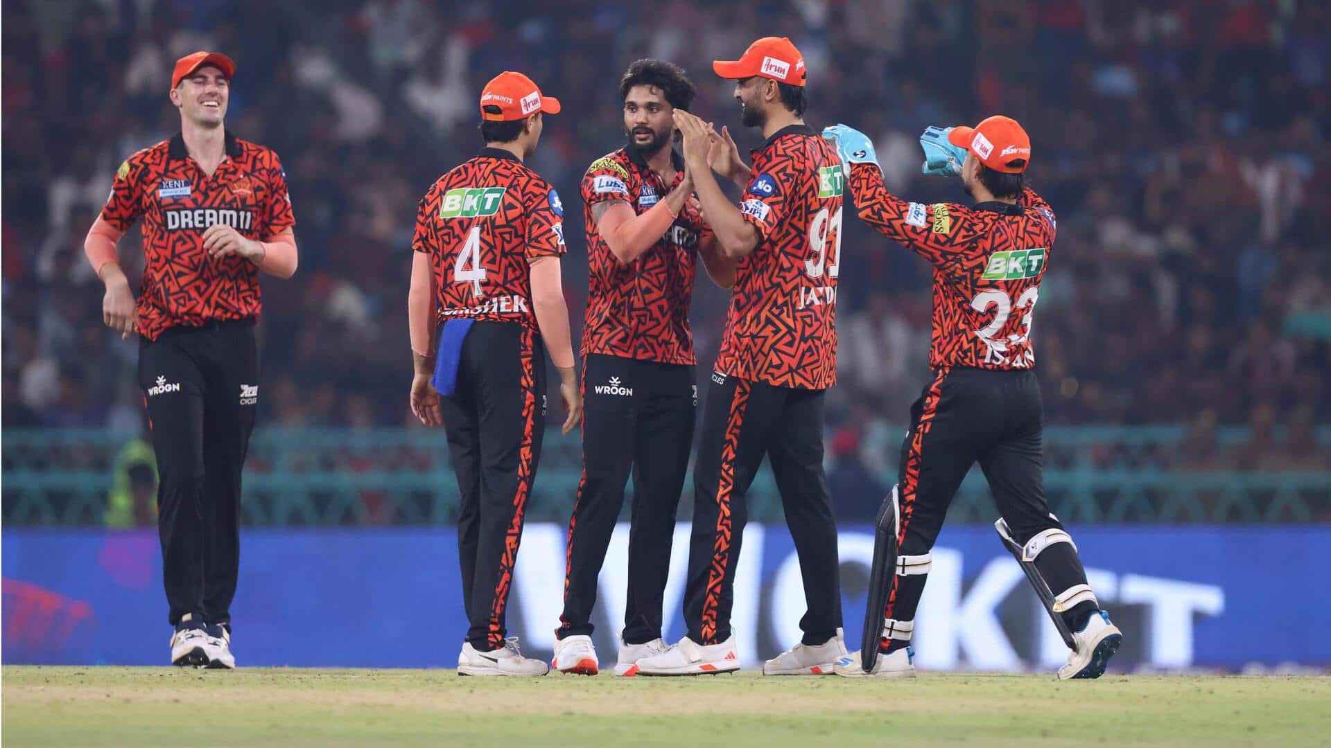 IPL टिकट घोटाले को लेकर बड़ी कार्रवाई, हैदराबाद क्रिकेट प्रमुख जगन मोहन राव समेत 5 गिरफ्तार 