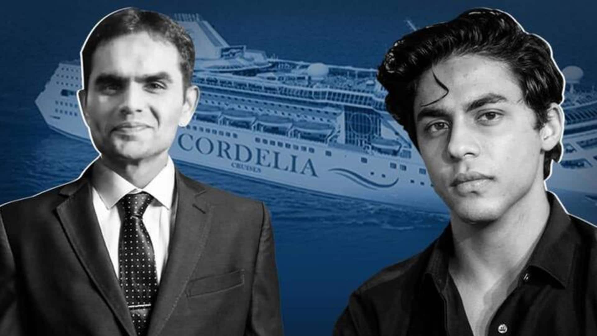 समीर वानखेड़े पर रेड चिलीज का पलटवार, कहा- बदनीयती साबित करने को सबूत चाहिए, भावनाएं नहीं