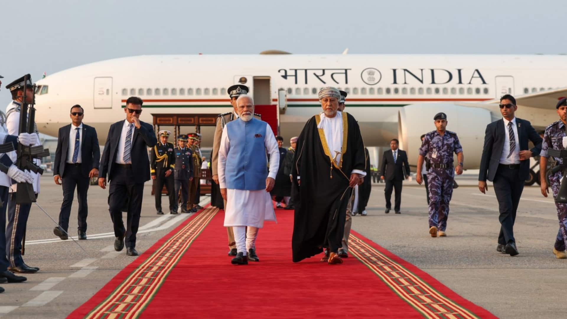 भारतीय निर्यात पर नहीं लगेगा शुल्क, भारत-ओमान में मुक्त व्यापार समझौते से क्या-क्या फायदे होंगे?