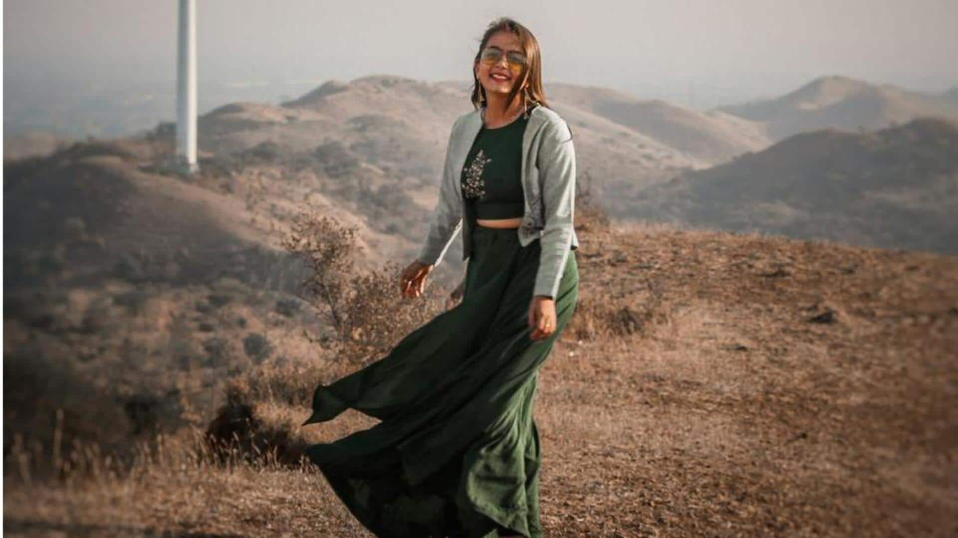 हर महिला के पास होनी चाहिए ये स्कर्ट, लुक में चार चांद लगाने में करेंगी मदद हर महिला के पास होनी चाहिए ये स्कर्ट, लुक में चार चांद लगाने में करेंगी मदद