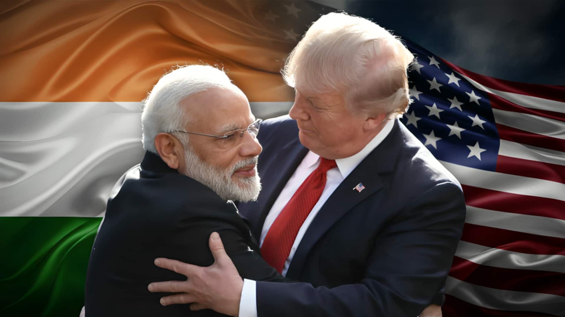 #NewsBytesExplainer: भारत-अमेरिका व्यापार समझौते की अंतरिम रूपरेखा जारी; जानें बड़ी घोषणाएं, आपको क्या होगा फायदा?