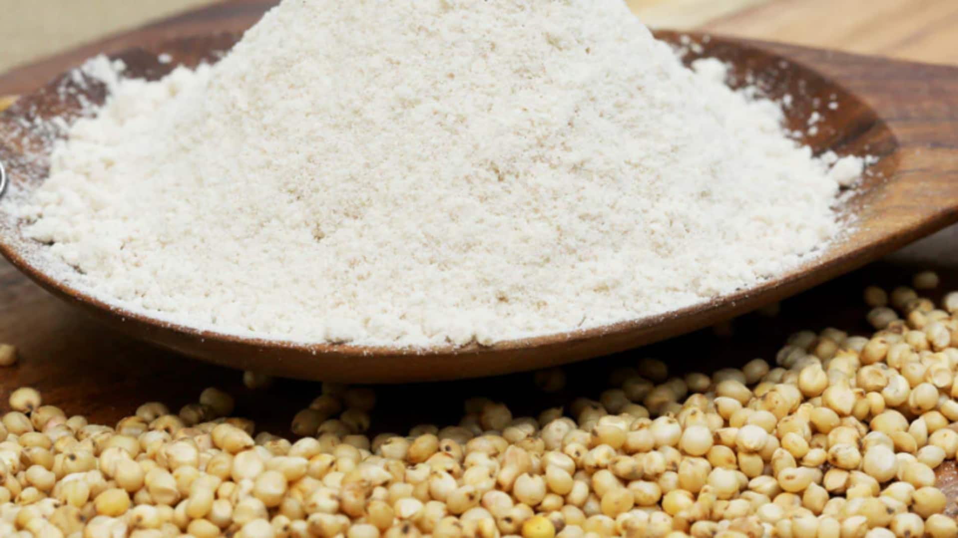 ज्वार के आटे को इन 5 तरीकों से करें अपने खाने में शामिल, मिलेगा भरपूर पोषण