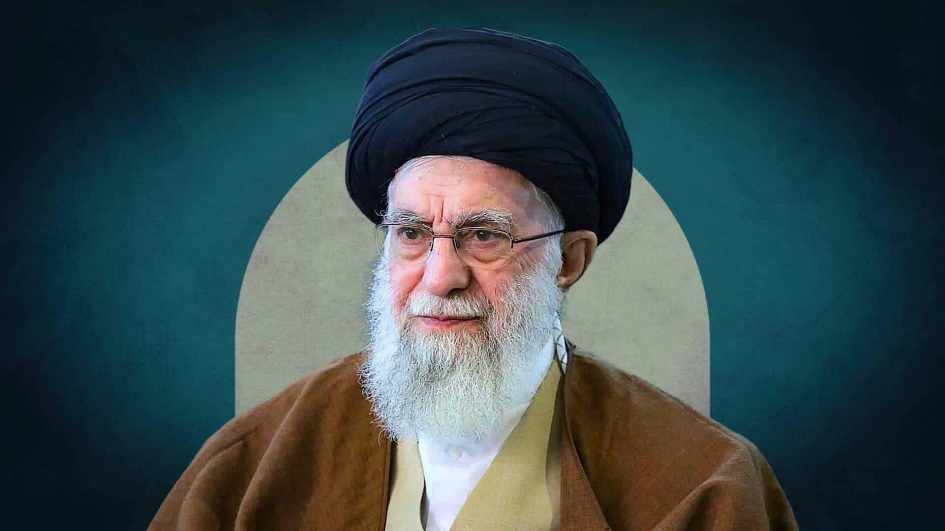 ईरान में अयातुल्ला खामेनेई को मौत के 7 सप्ताह बाद भी क्यों नहीं दफनाया गया?