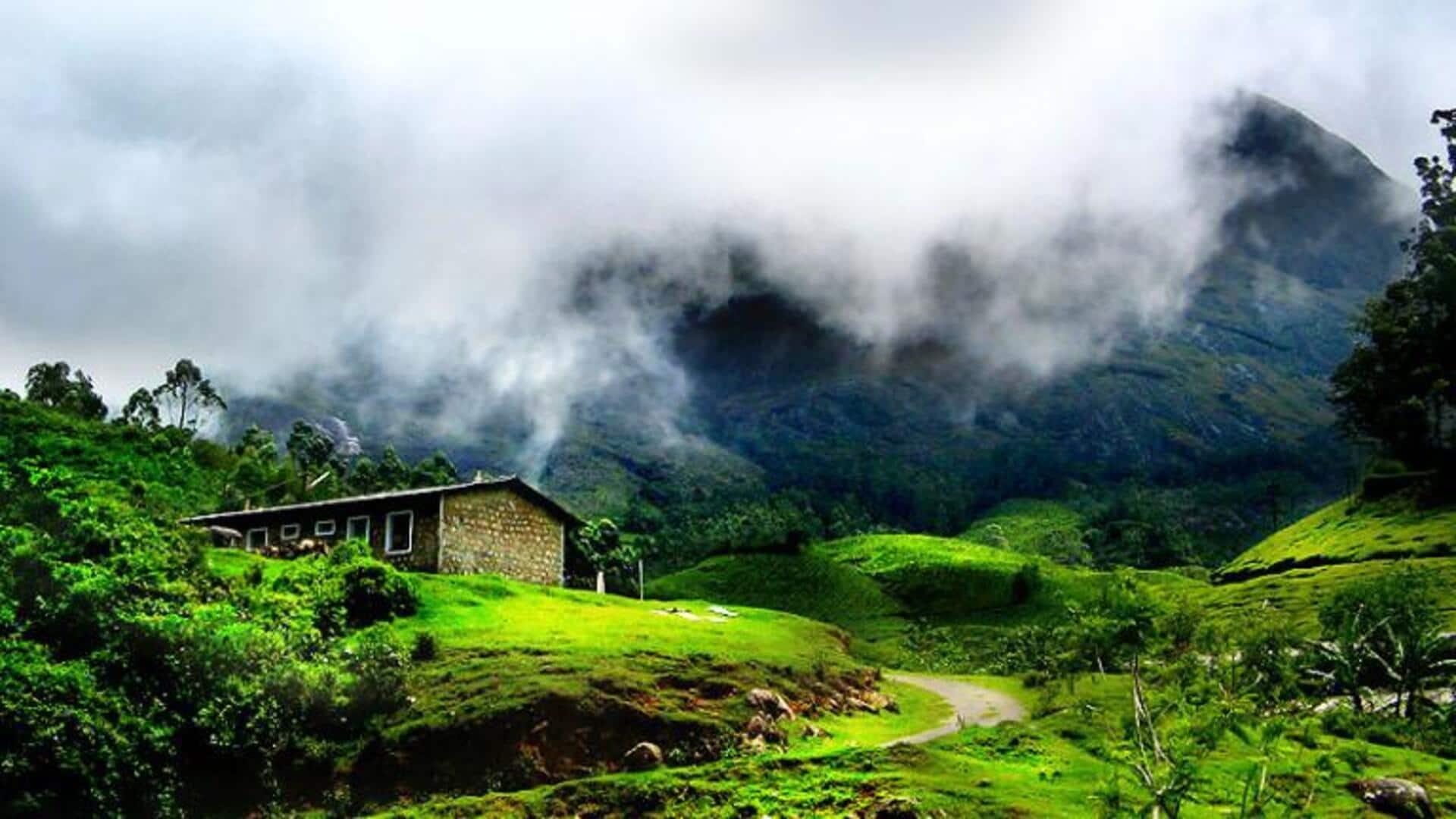 भारत के 5 सबसे अच्छे जंगलों के रिट्रीट, जहां मिल सकता है सुकून