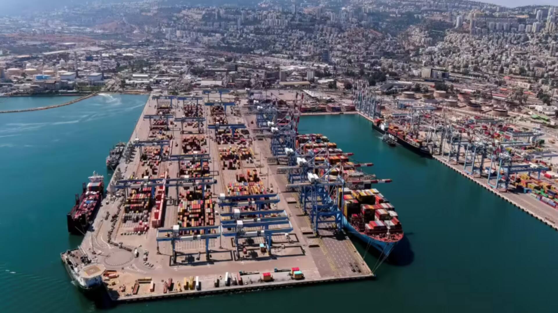 चाबहार बंदरगाह से बाहर निकल सकता है भारत, ईरानी कंपनी को हिस्सेदारी बेचने की तैयारी- रिपोर्ट