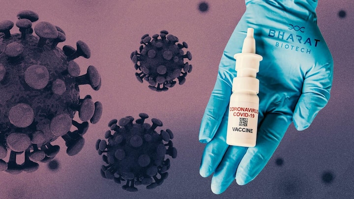 भारत बायोटेक की नाक से दी जाने वाली कोविड वैक्सीन को मिली आपातकालीन इस्तेमाल की मंजूरी
