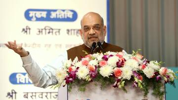 2024 की तैयारी: गृह मंत्री अमित शाह इस महीने करेंगे 11 राज्यों का दौरा
