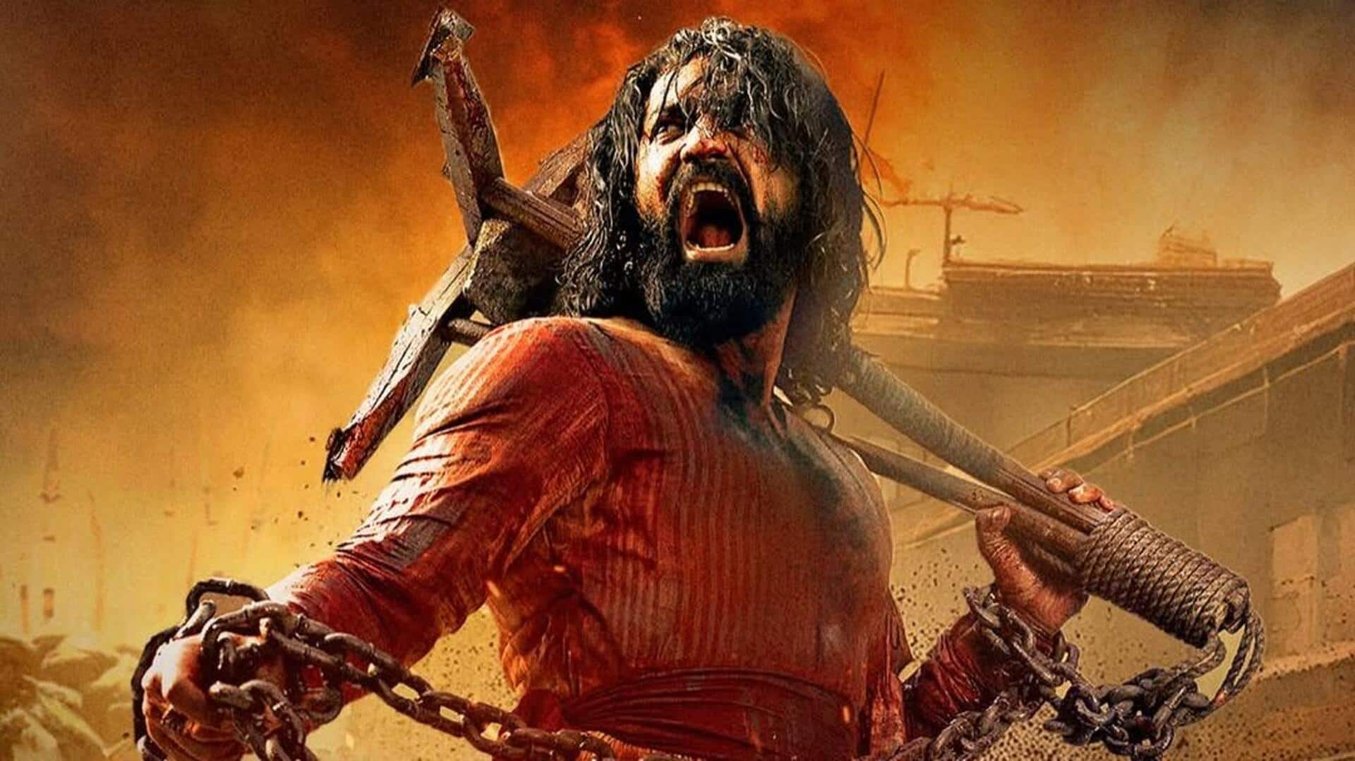 इस साल पहले दिन बॉक्स ऑफिस पर छाईं ये बॉलीवुड फिल्में, 'रेड 2' कौन-से नंबर पर? इस साल पहले दिन बॉक्स ऑफिस पर छाईं ये बॉलीवुड फिल्में, 'रेड 2' कौन-से नंबर पर?