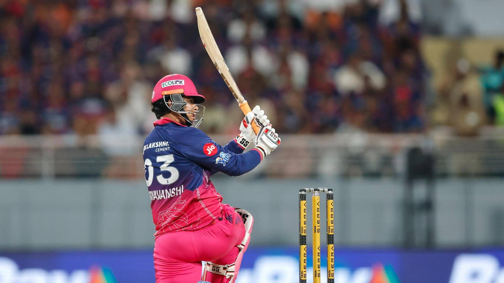 IPL 2026: वैभव सूर्यवंशी की एक और धमाकेदार पारी के बाद वायरल हुए ये मजेदार मीम्स