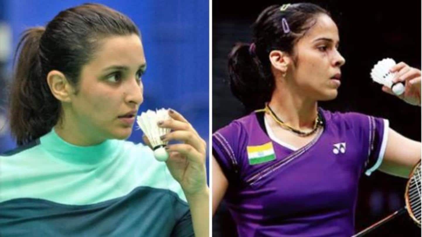 स्पोर्ट्स पर आधारित बन रही हैं कई बायोपिक स्पोर्ट्स पर आधारित बन रही हैं कई बायोपिक