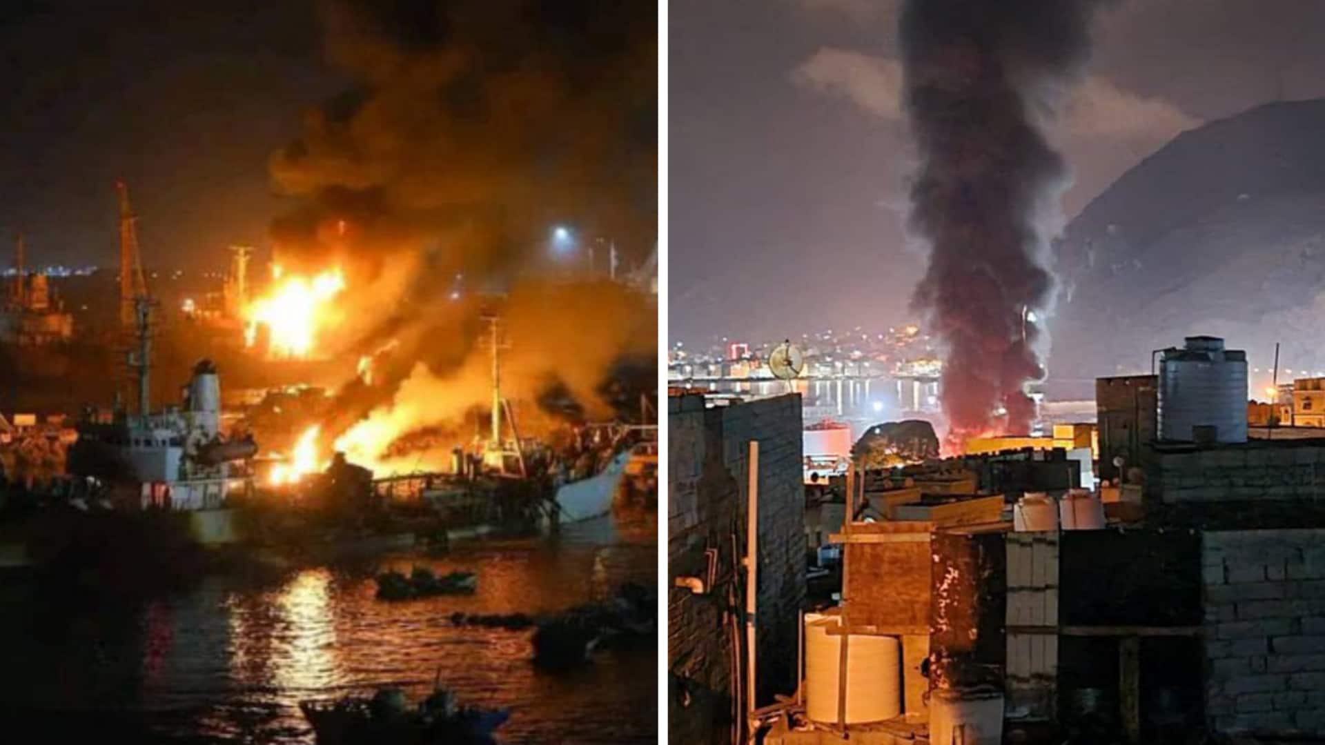 #NewsBytesExplainer: क्या है STC, जिसे लेकर भिड़ गए सऊदी अरब और UAE? जानें पूरा विवाद