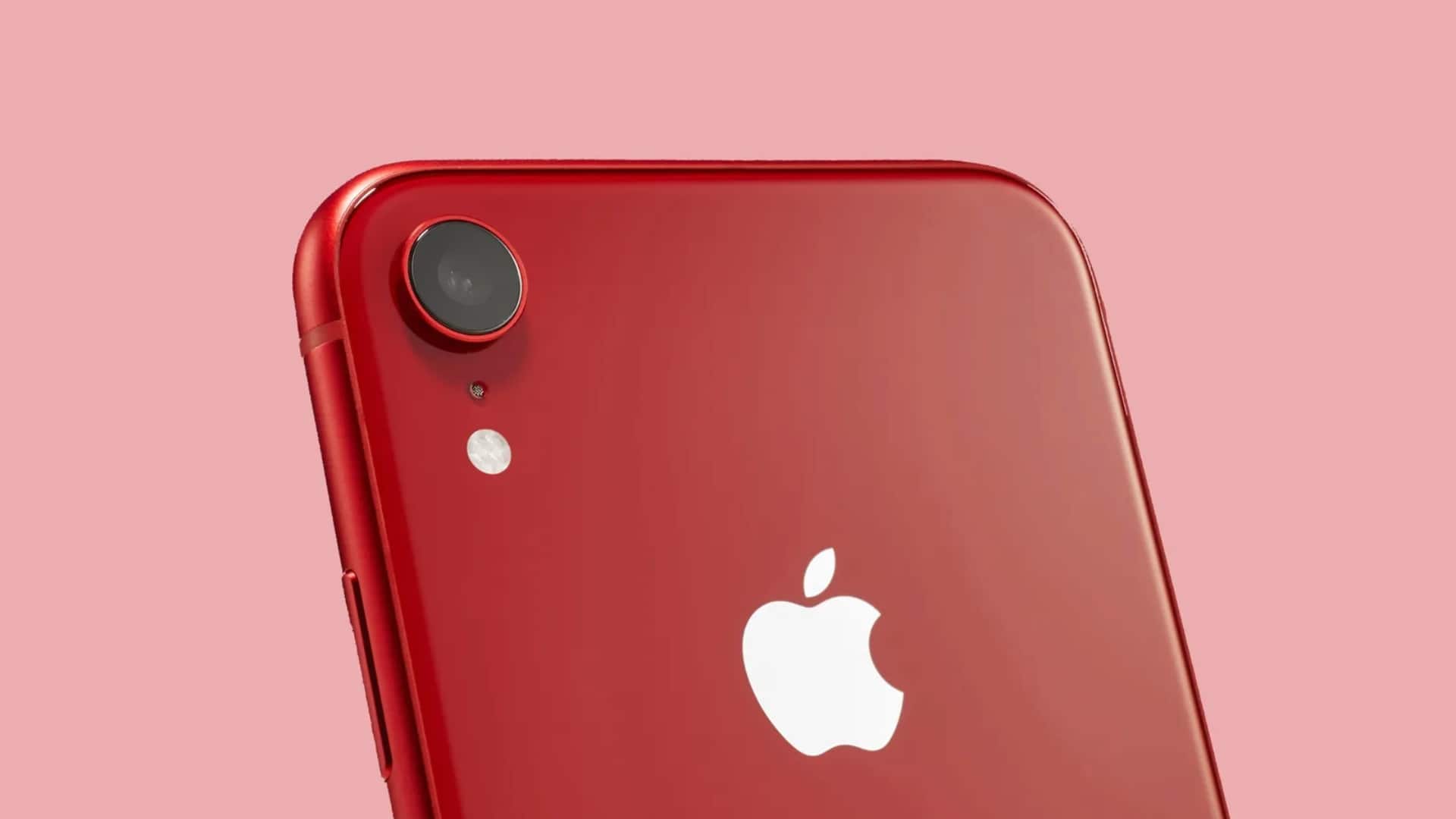 आईफोन का 5 सालों में निर्यात 4,500 अरब रुपये के पार, PLI प्रोत्साहन का मिला फायदा 