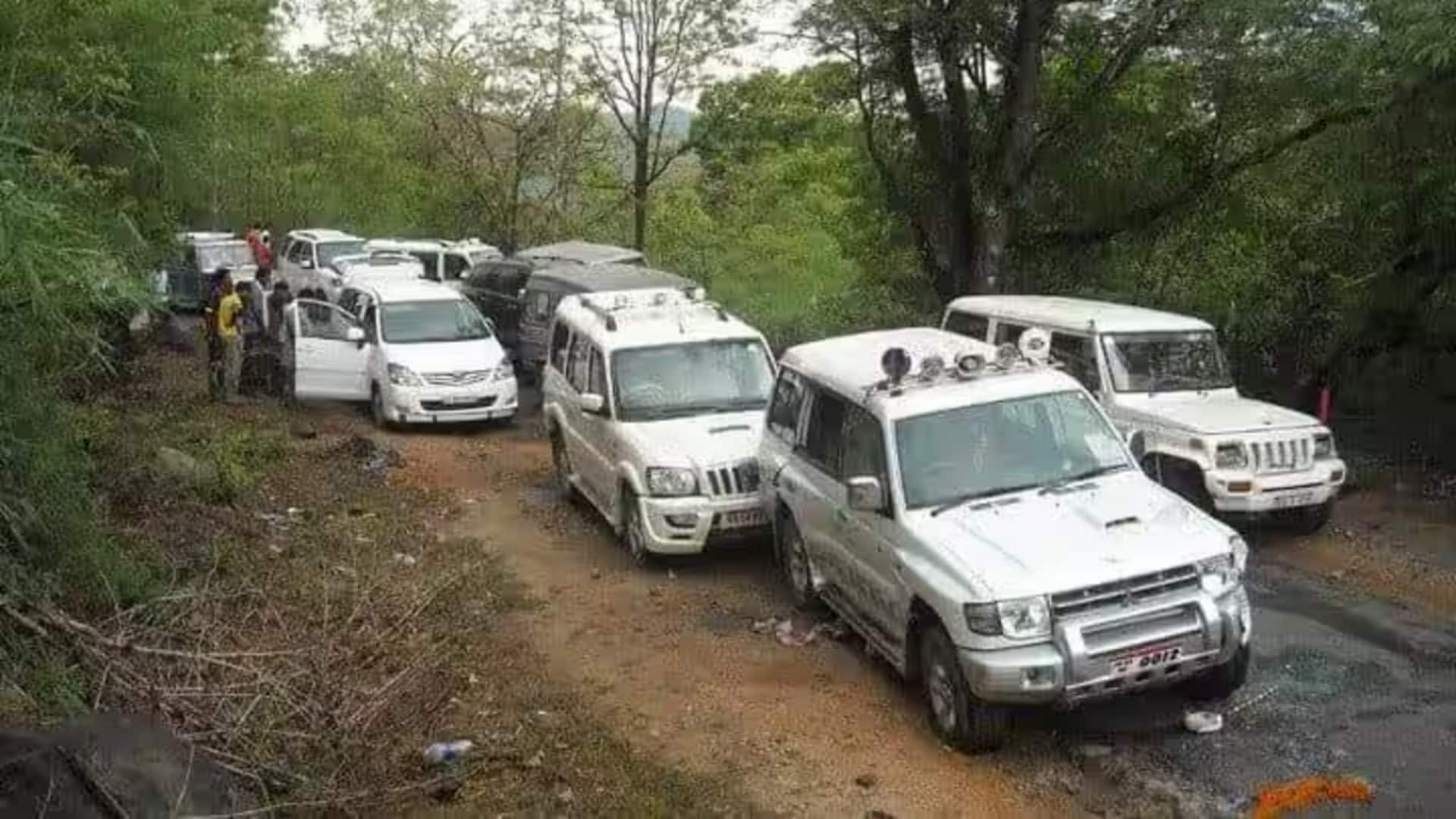 झीरम घाटी नक्सली हमला: NIA कोर्ट ने 13 साल बाद सभी 10 आरोपियों को दोषी ठहराया