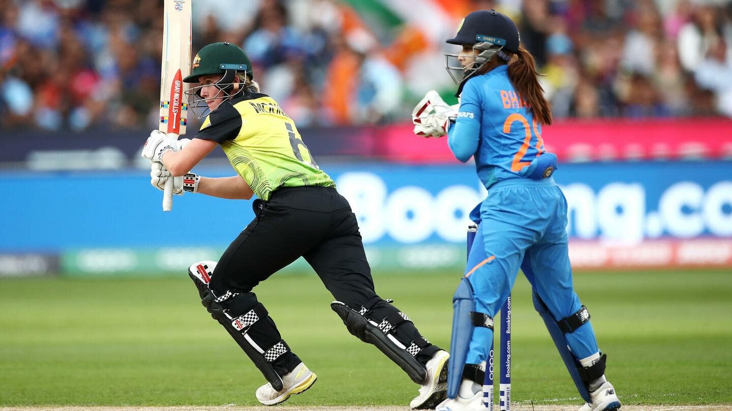 महिला क्रिकेट: ऑस्ट्रेलिया के खिलाफ दिसंबर में टी-20 सीरीज की मेजबानी करेगा भारत
