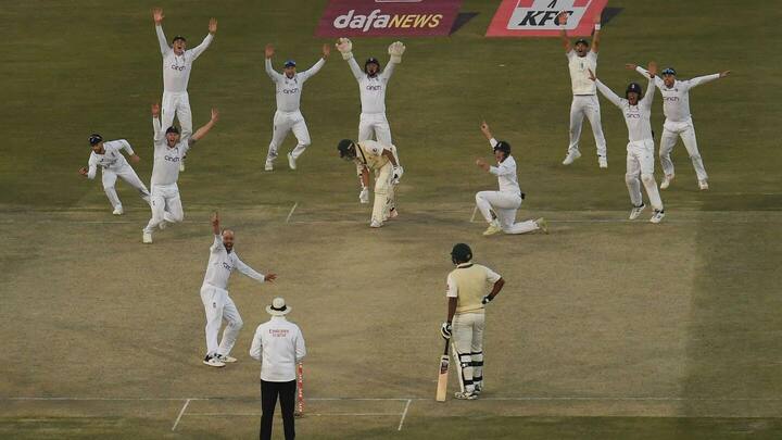 वर्ल्ड टेस्ट चैंपियनशिप: पाकिस्तान पर इंग्लैंड की जीत से भारत को कैसे पहुंचा फायदा?